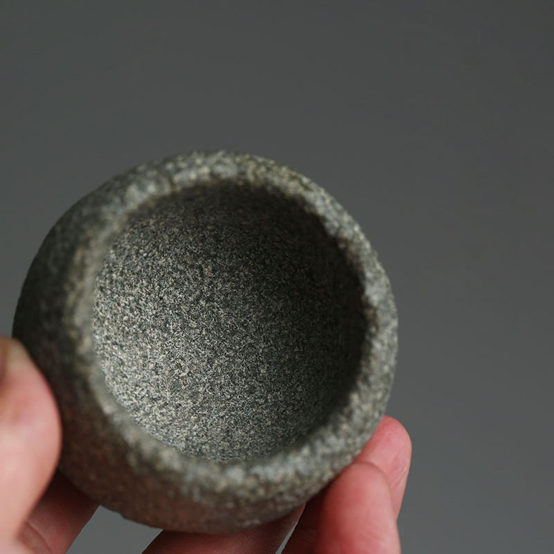 Natural Granite Mortar Pestle  - Mortar Pestle Granite ulasan dan harga