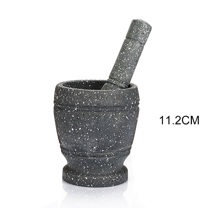 New Granite Pestle and Mortar  - Mortar Pestle Granite ulasan dan harga