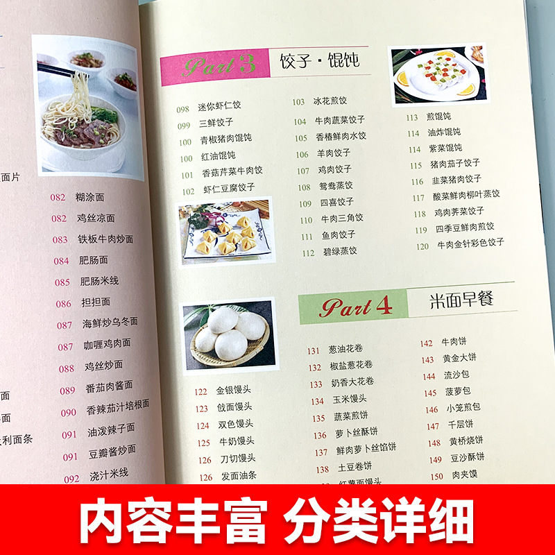 Breakfast Is Here, Nutritious  - Home Cooking Recipe ulasan dan harga