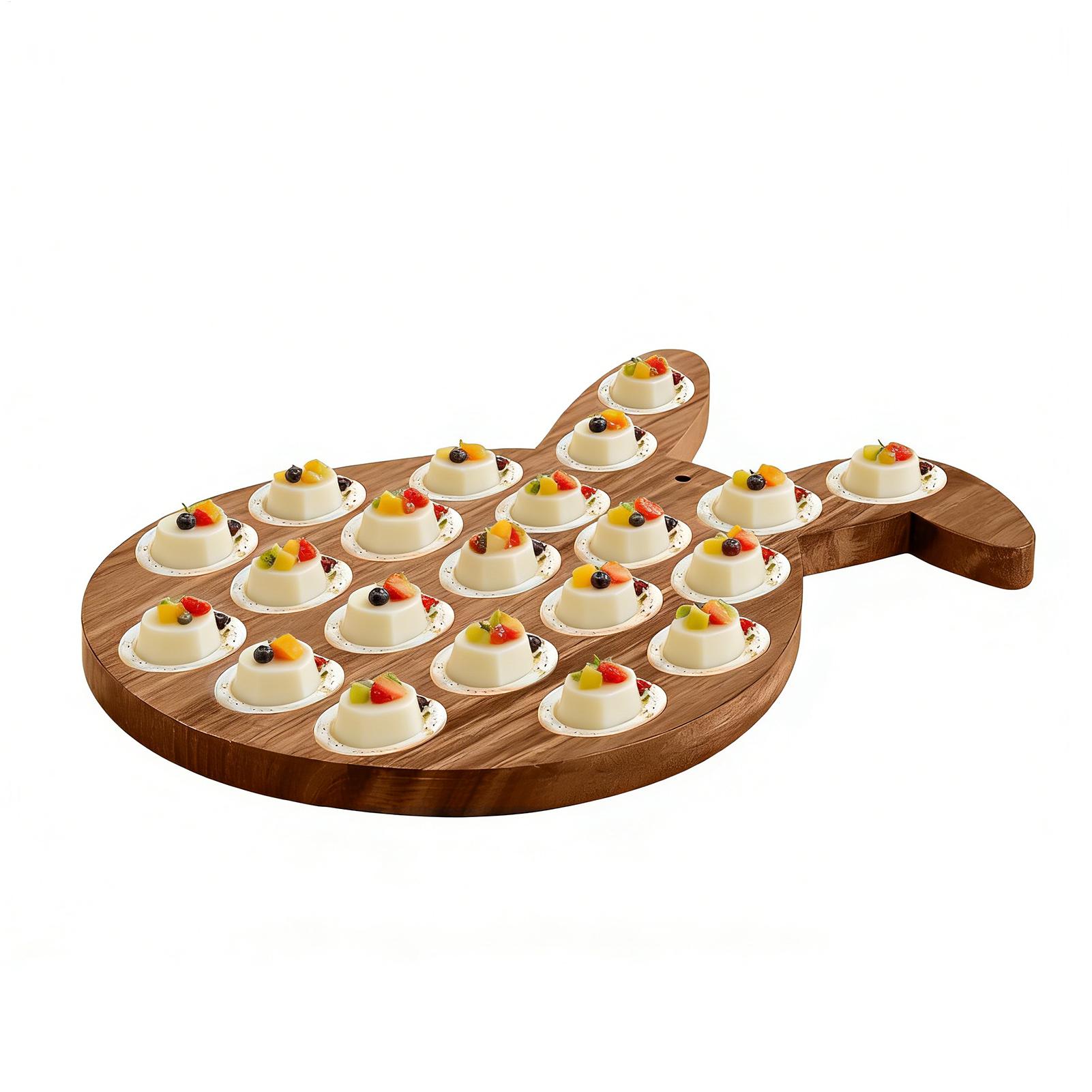 Easter Bunny Deviled Egg Platt - Home Cooking Host ulasan dan harga