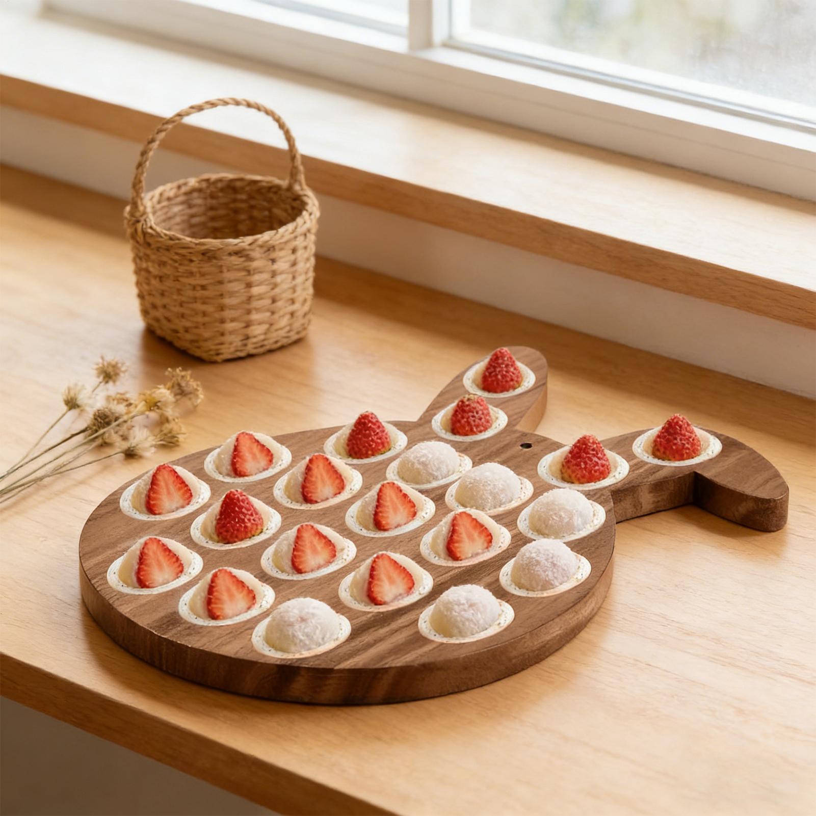 Easter Bunny Deviled Egg Platt - Home Cooking Host ulasan dan harga