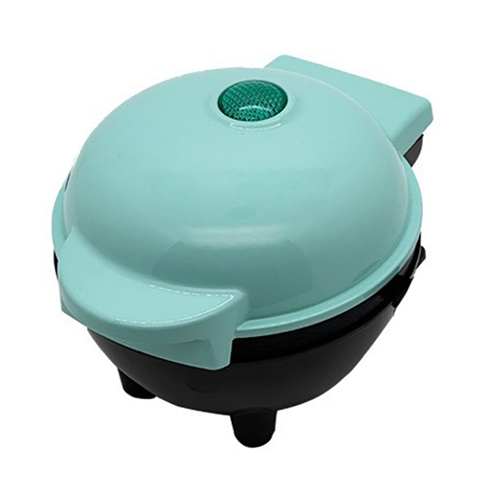 New Mini Waffle Bowl Maker 110 - Home Cooking Egg Roll ulasan dan harga