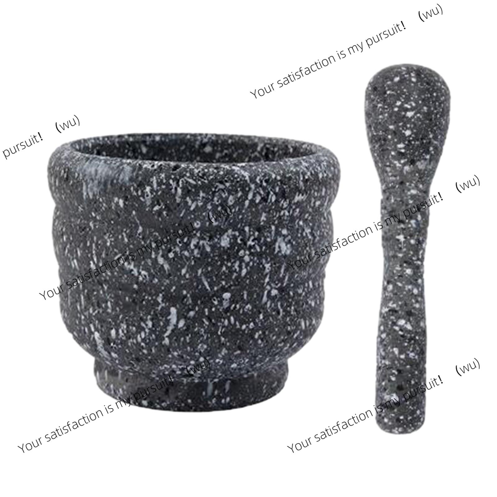 for Spice Hot Sauce Ginger Nut - Mortar Pestle Granite ulasan dan harga