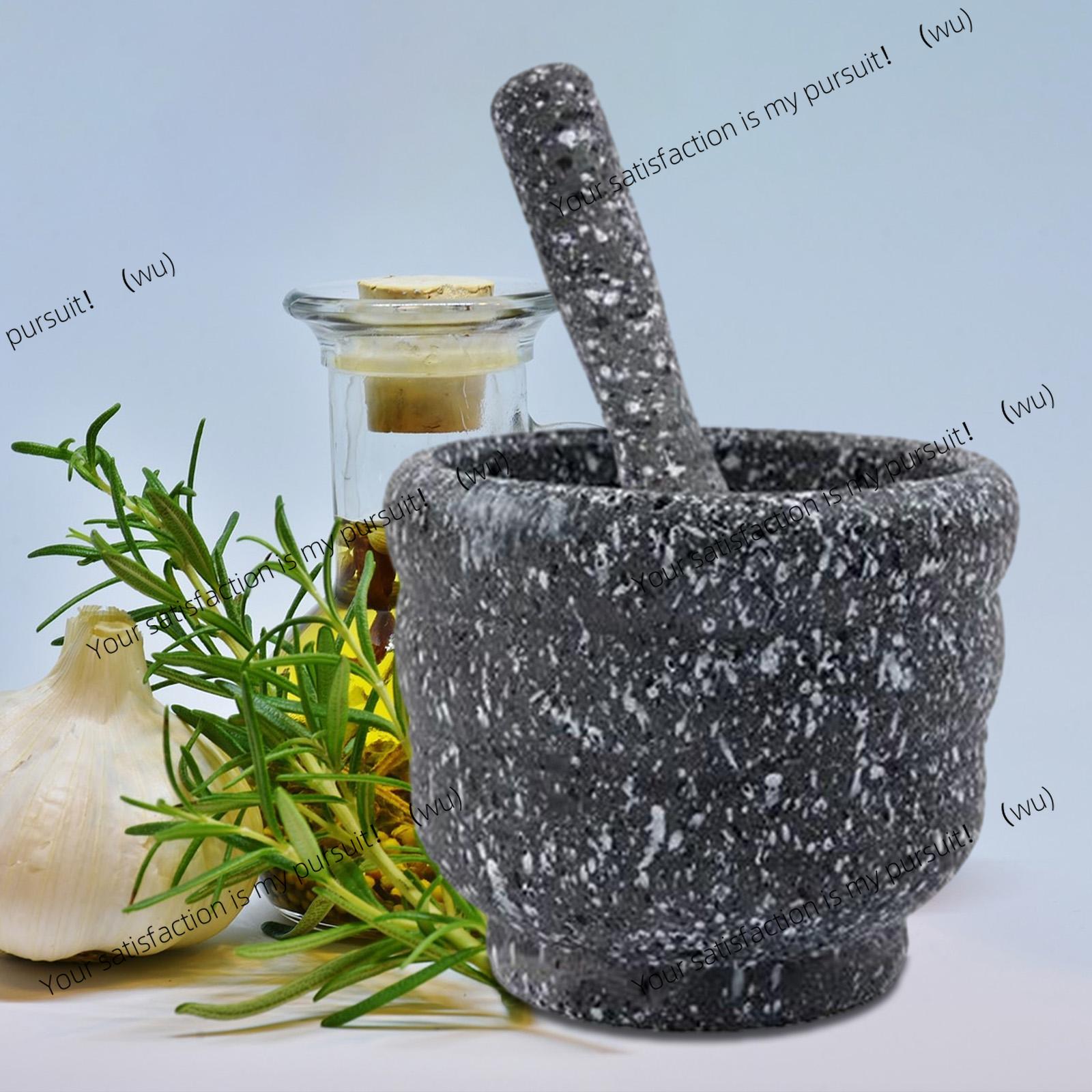 for Spice Hot Sauce Ginger Nut - Mortar Pestle Granite ulasan dan harga