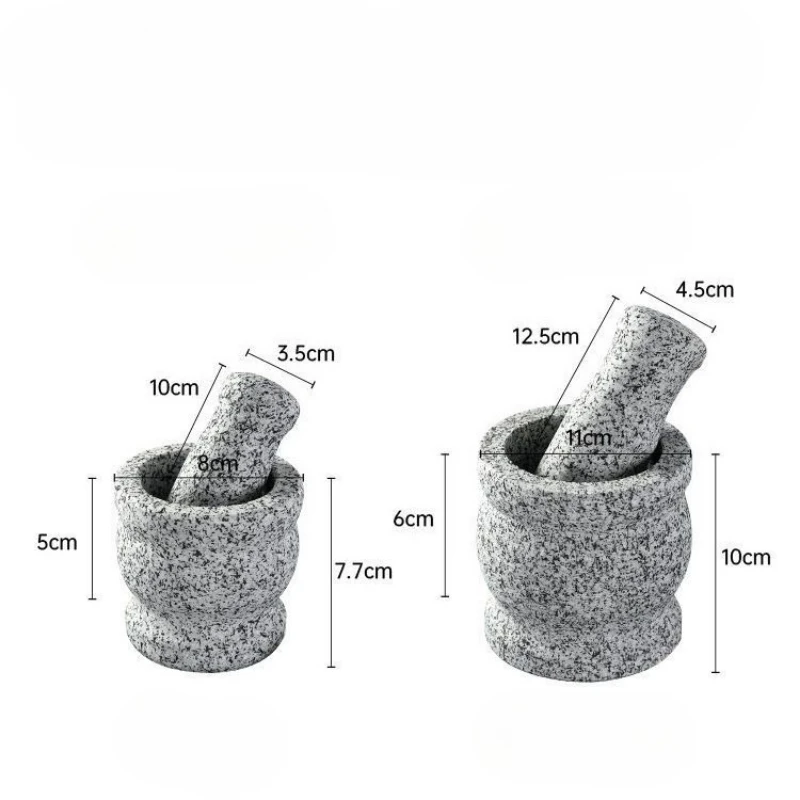 Household Commercial Granite G - Mortar Pestle Granite ulasan dan harga