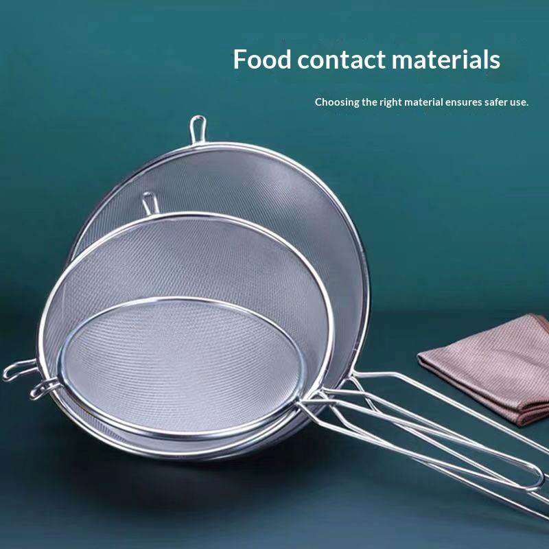 Ergonomic Reusable Food Strain - Home Cooking Recipe ulasan dan harga
