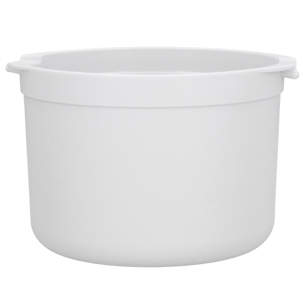 Thick 2L Microwave Rice Cooker - Steamer Bamboo Set ulasan dan harga